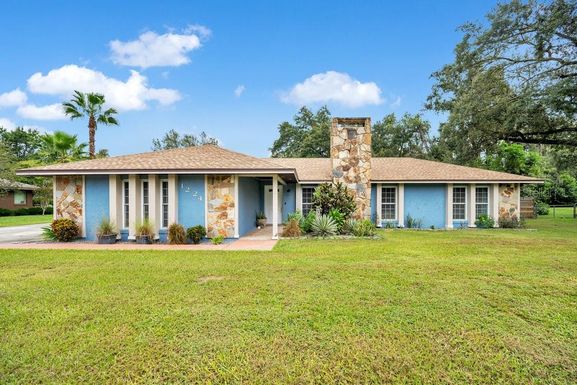 1224 RIDGEGREEN LOOP N