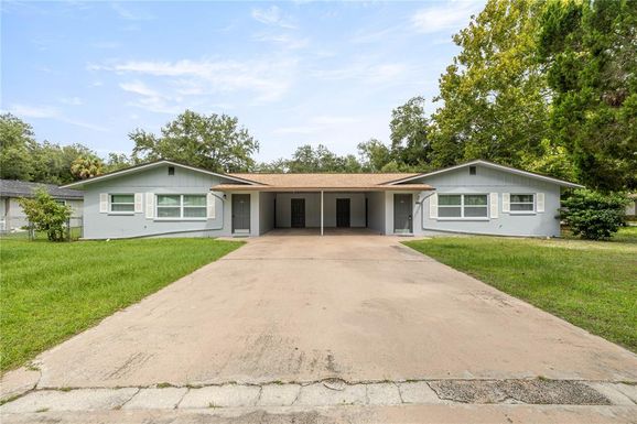 323 & 325 N LOCHVIEW TERRACE