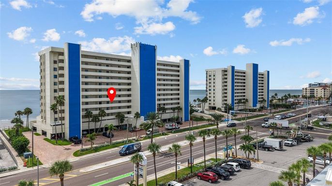 14950 GULF BOULEVARD UNIT 503