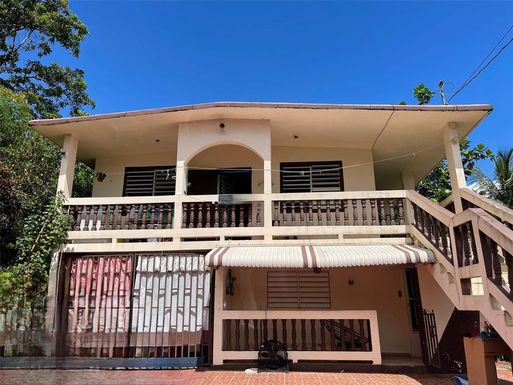 Parcela 81 BO. CAGUITAS CARR 777