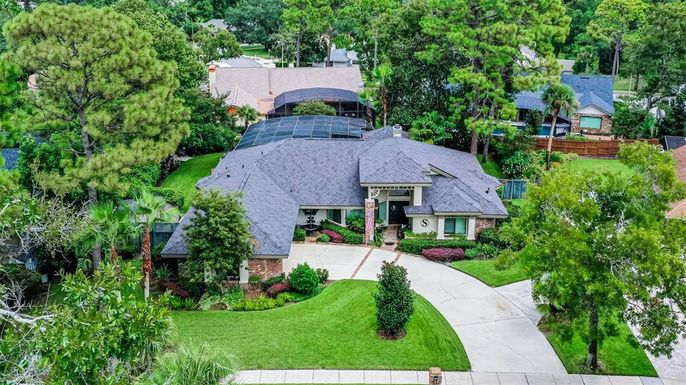 625 S SWEETWATER COVE BOULEVARD