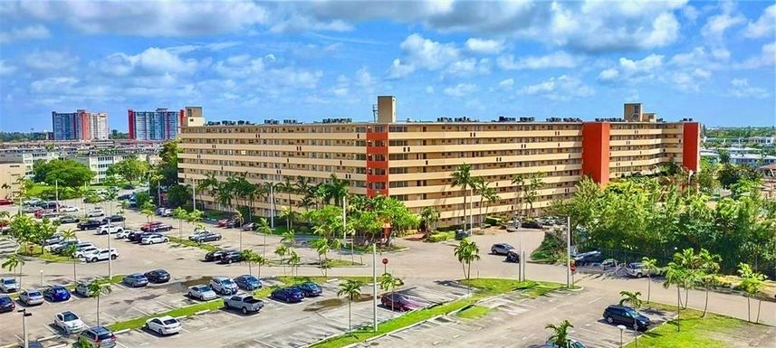 1750 NE 191ST STREET UNIT 626