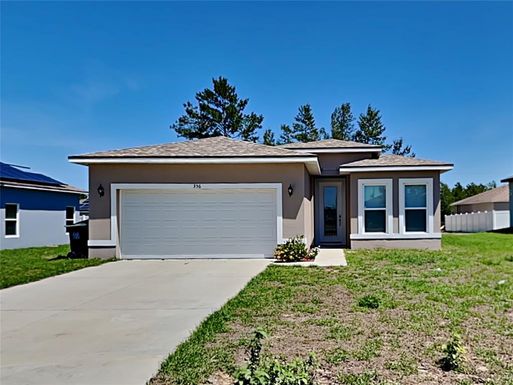 356 ELDERBERRY COURT