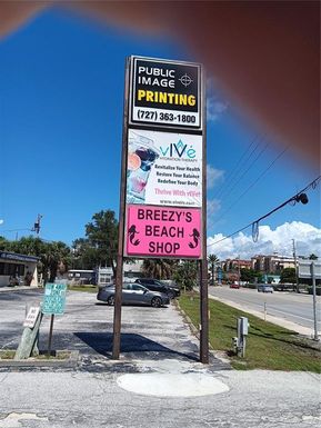 5050 GULF BOULEVARD UNIT A