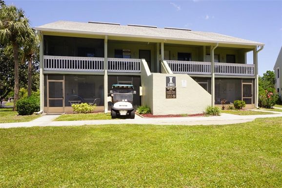 1881 MAZO MANOR UNIT I-2