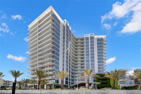 5120 MARINA WAY UNIT 2207