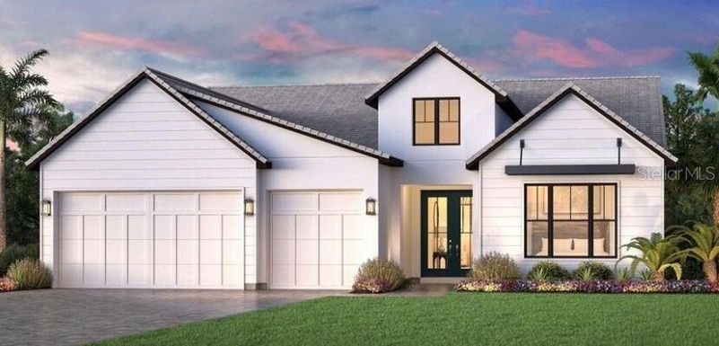 2561 WATERFRONT CIRCLE