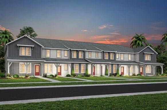 2317 SOUTHBURY DRIVE