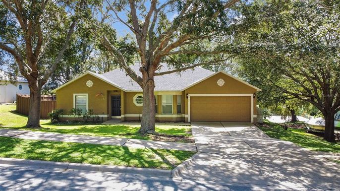 908 BRISTLE CONE COURT
