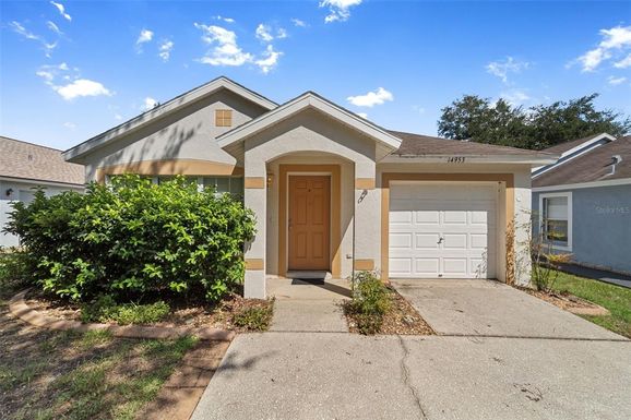 14953 DEER MEADOW DRIVE