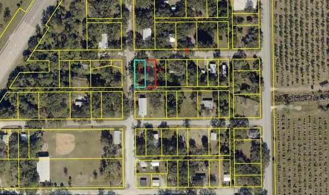 851 CALOOSAHATCHEE AVENUE UNIT 3