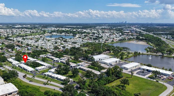 4697 LAKE BOULEVARD UNIT 4697