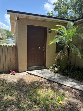 3019 ALLRED DRIVE UNIT C