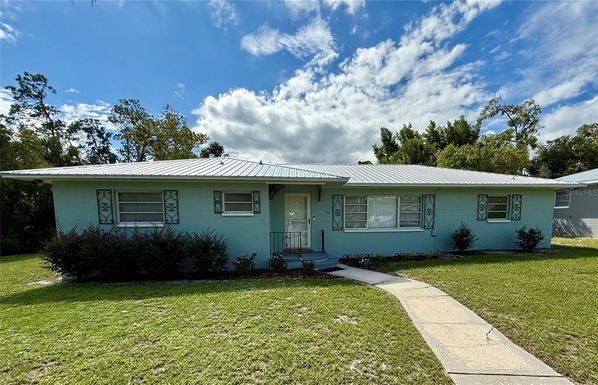 312 S ORLEANS AVENUE