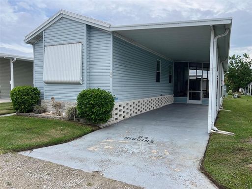 11300 124TH AVENUE UNIT 84