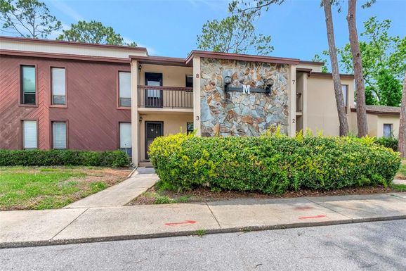 1200 TARPON WOODS BOULEVARD UNIT M8