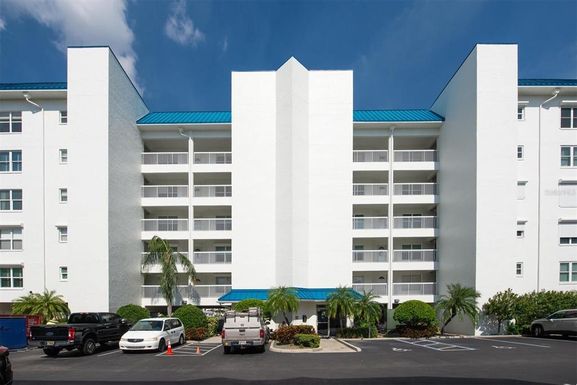 9359 BLIND PASS ROAD UNIT 205