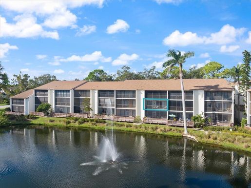 1176 BIRD BAY WAY UNIT 207