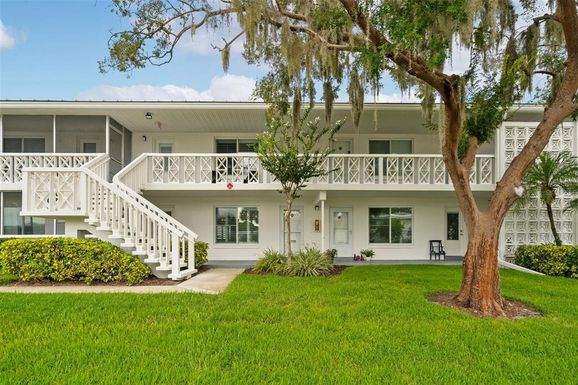 1140 S ORLANDO AVENUE UNIT J2