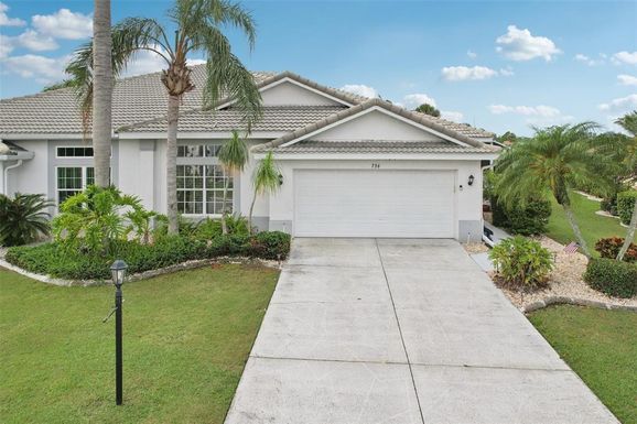 736 FAIRWAY RIDGE COURT