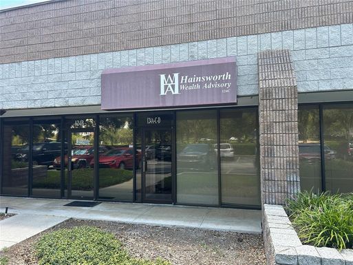 3300 SW 34TH AVENUE UNIT 124C