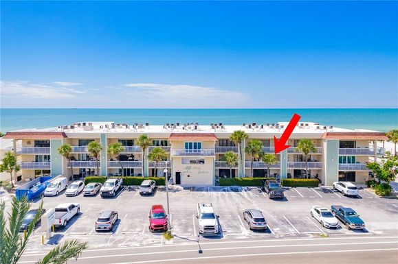 50 GULF BOULEVARD UNIT 207