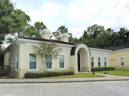 5338 PRIMROSE LAKE CIRCLE