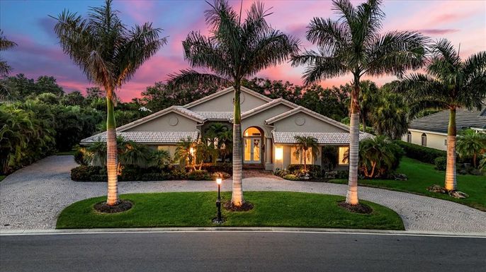 4177 ESCONDITO CIRCLE