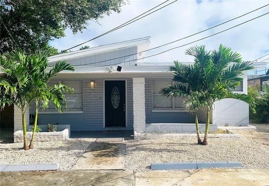 3805 W LEONA STREET UNIT 1