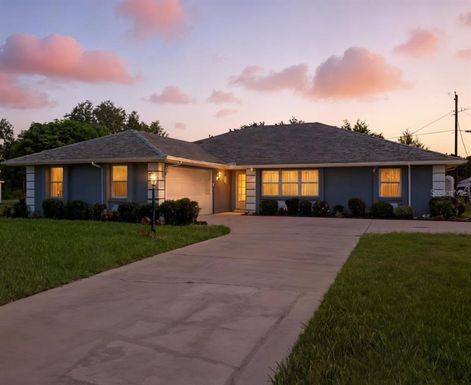 3063 LAKE JUNE BOULEVARD