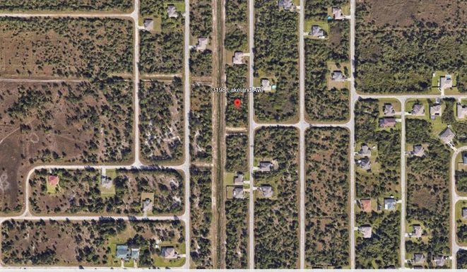 3198 LAKELAND AVENUE SW