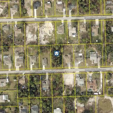 Lot 17 DOTTED WREN AVENUE