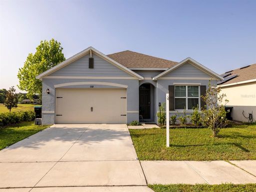 3332 LOGAN BERRY DRIVE