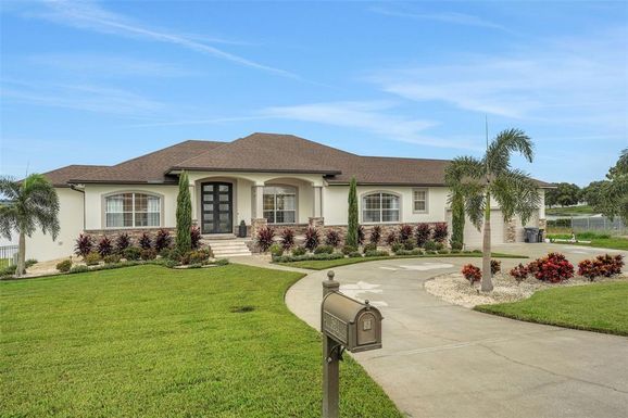 5911 OLD BERKLEY ROAD