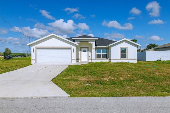 3 DOGWOOD DRIVE LOOP