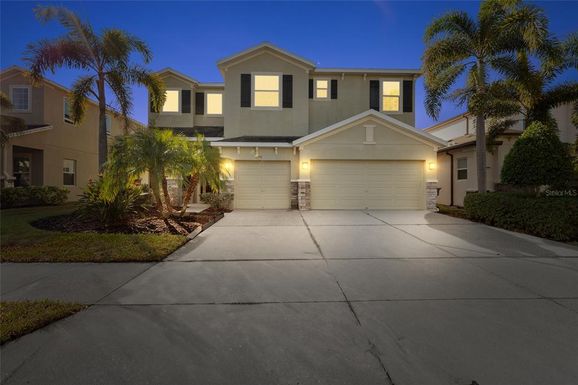 13443 CANOPY CREEK DRIVE