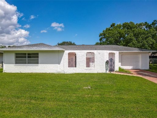 66 BRANDY HILLS DRIVE