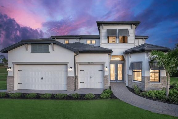 27072 PARADISE SHORES DRIVE