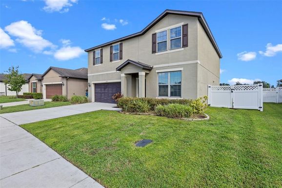 8723 HINSDALE HEIGHTS DRIVE