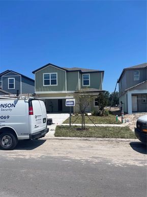 11145 FLOURISH DRIVE