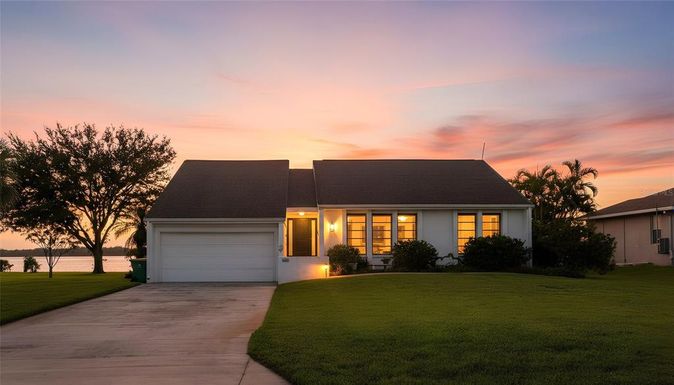 3000 PEACE RIVER DRIVE