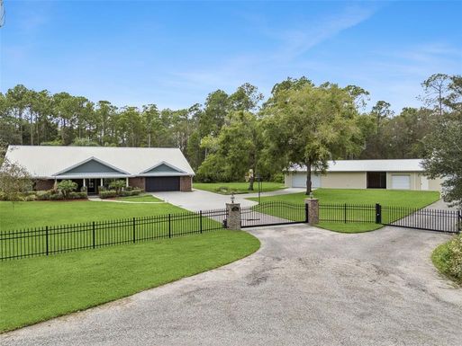 591 LAKE PEARL DRIVE