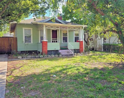 106 W LAMBRIGHT STREET