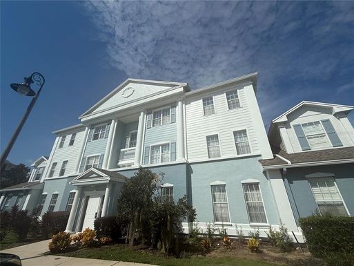 7609 HERITAGE CROSSING WAY UNIT 301