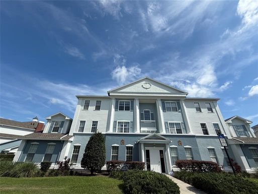 7689 HERITAGE CROSSING WAY UNIT 101