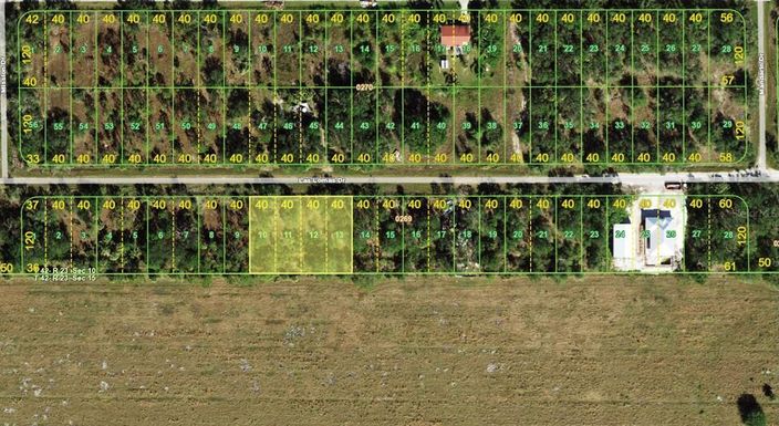 27181 LAS LOMAS DRIVE