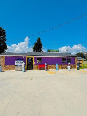 1210 OLD LAKE ALFRED ROAD