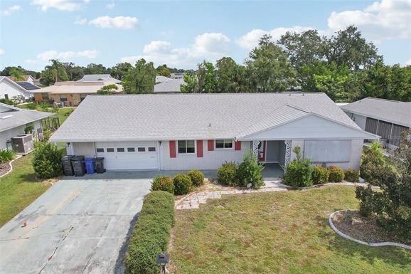 1815 ALLEGHENY DRIVE