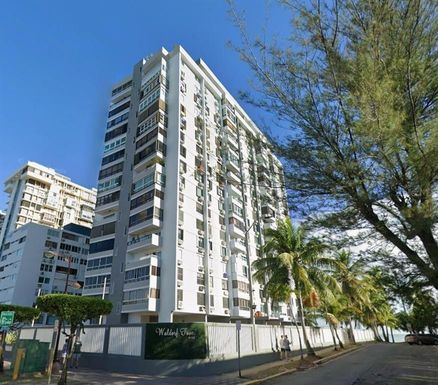 4123 ISLA VERDE AVE. UNIT 1001