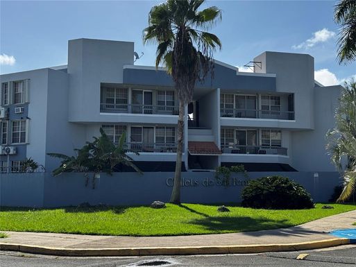 COND. CHALETS DE SAN FERNANDO UNIT 1901